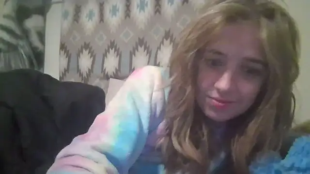 Ginxo online show from 15, 1, 2026