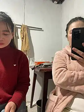 Faded pink online show from 17, 1, 2026