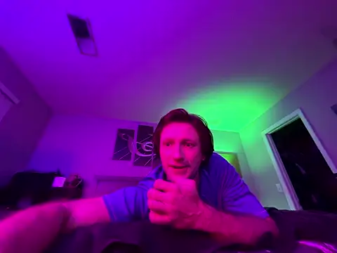 cooperlux online show from 10, 1, 2026