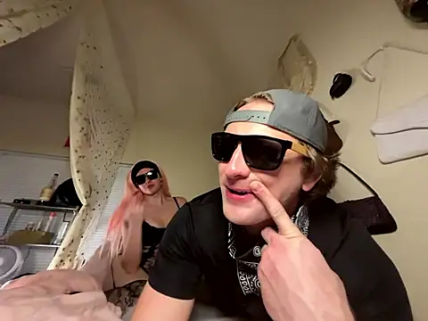 cooperlux online show from 11, 1, 2026