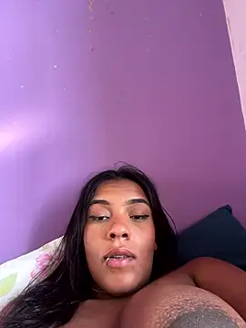 Lunnnaa777 online show from 7, 1, 2026