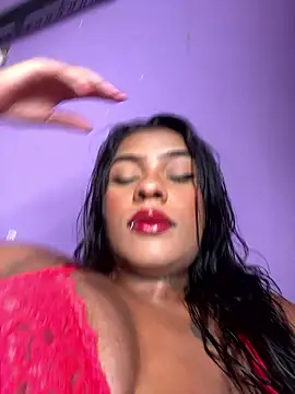 Lunnnaa777 online show from 13, 1, 2026