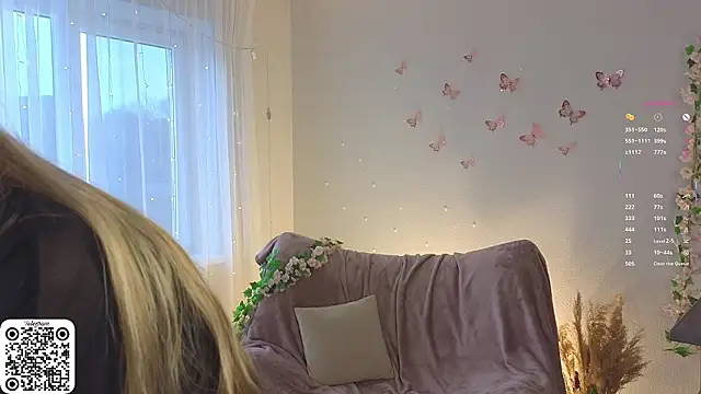 SirenThalassa online show from 20, 3, 2026