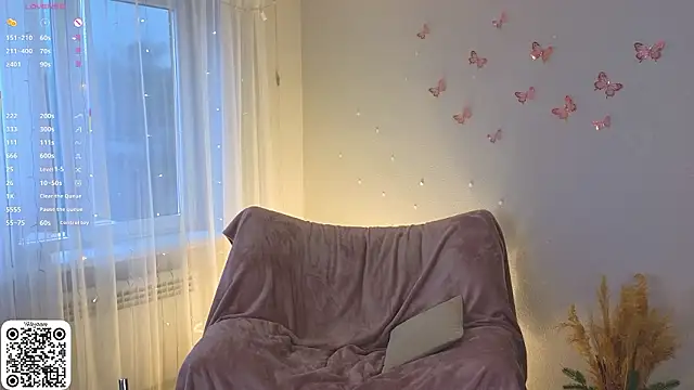 Snapshot of SirenThalassa chatting on 1, 3, 2026 SirenThalassa online show from 1, 3, 2026