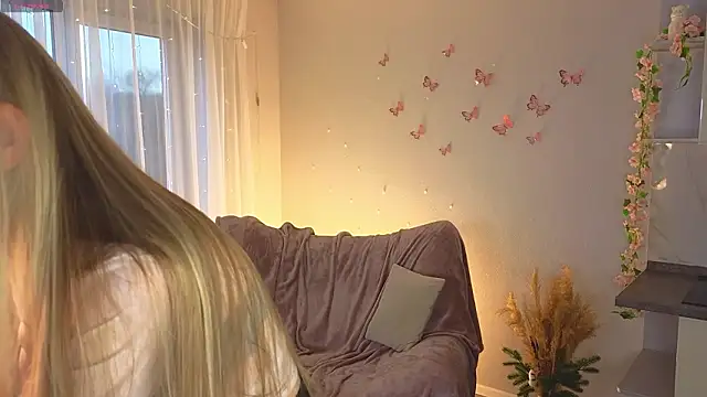 SirenThalassa online show from 7, 3, 2026