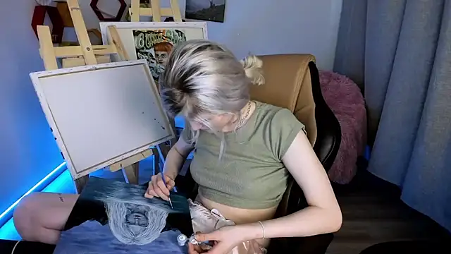 Snapshot of aspiringimp chatting on 1, 3, 2026 aspiringimp online show from 1, 3, 2026