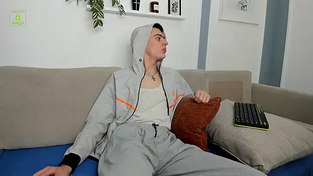 Iann Martinez online show from 14, 1, 2026