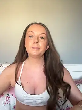 Nova-Vixen online show from 3, 3, 2026