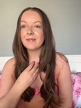 Nova-Vixen online show from 8, 3, 2026