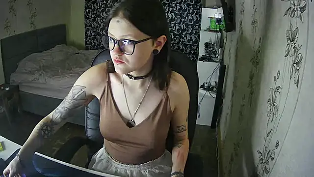 Withbeautyeyes online show from 9, 1, 2026