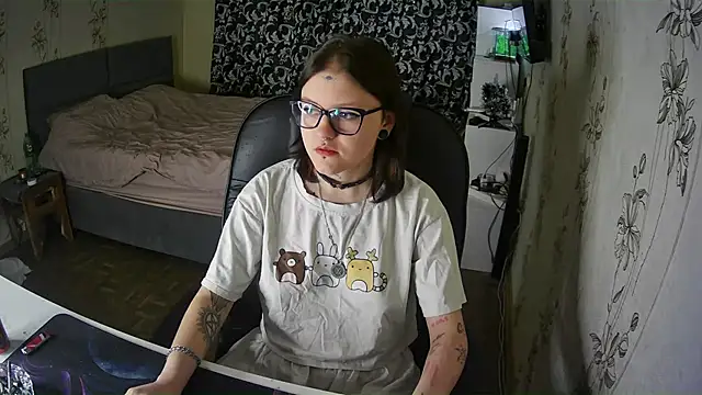 Withbeautyeyes online show from 13, 1, 2026