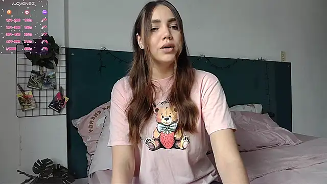 NebulaHavenn online show from 9, 2, 2026