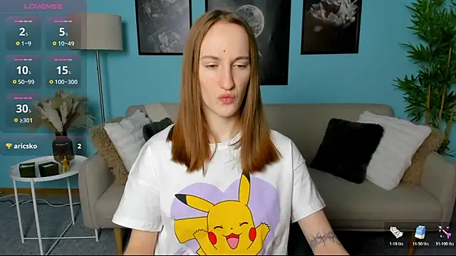 Jaidii  online show from 21, 2, 2026