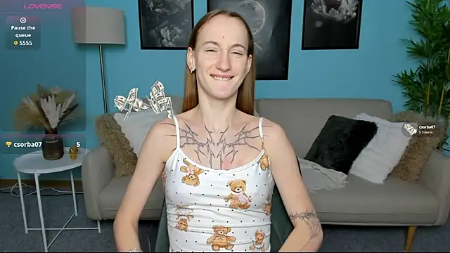 Jaidii  online show from 9, 2, 2026