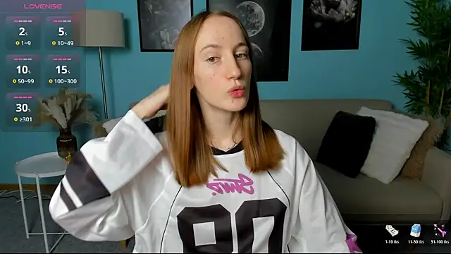 Jaidii  online show from 3, 3, 2026