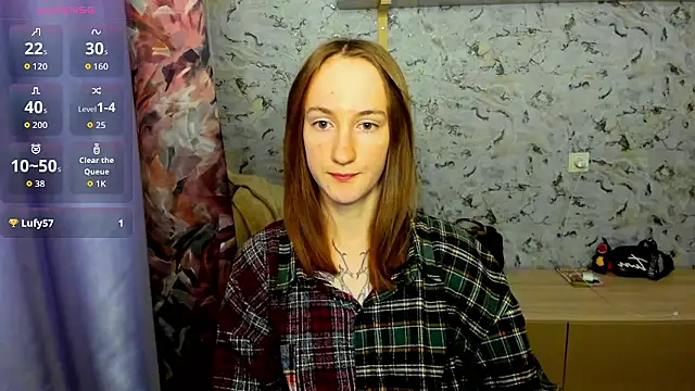 Snapshot of Jaidii_ chatting on 7, 1, 2026 Jaidii online show from 7, 1, 2026