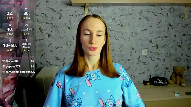 Jaidii  online show from 15, 1, 2026