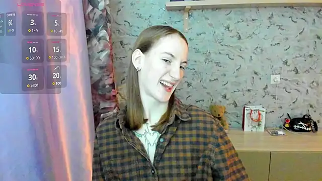 Snapshot of Jaidii_ chatting on 5, 1, 2026 Jaidii online show from 5, 1, 2026