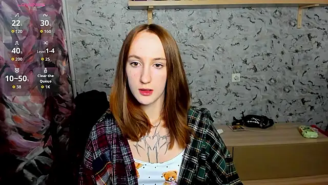 Snapshot of Jaidii_ chatting on 12, 1, 2026 Jaidii online show from 12, 1, 2026