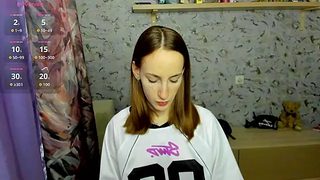 Snapshot of Jaidii_ chatting on 14, 1, 2026 Jaidii online show from 14, 1, 2026