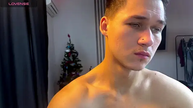 InfernoLustt online show from 15, 1, 2026