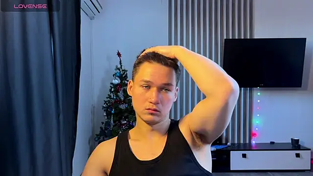 InfernoLustt online show from 13, 1, 2026