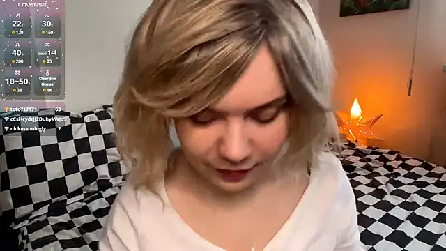 MelliSifuentes online show from 12, 1, 2026