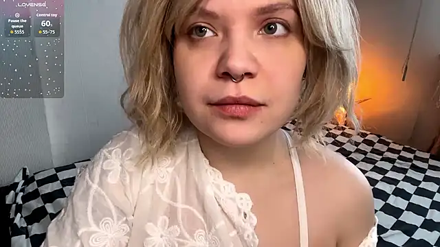 MelliSifuentes online show from 11, 1, 2026