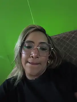 IsabelaAcosta online show from 24, 3, 2026