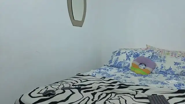 IsabelaAcosta online show from 18, 5, 2026