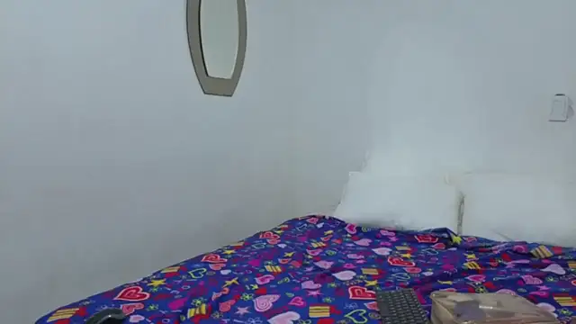 IsabelaAcosta online show from 29, 5, 2026