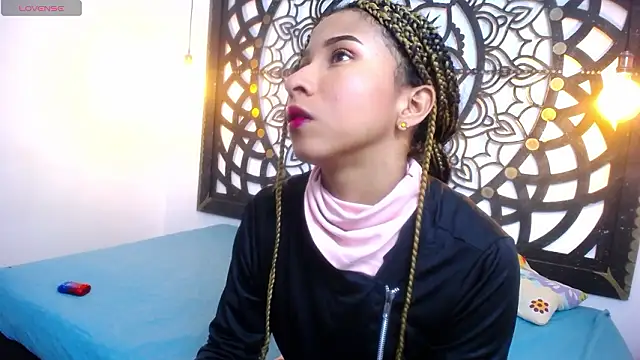 salome willianss online show from 3, 2, 2026