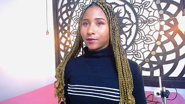 salome willianss online show from 6, 1, 2026