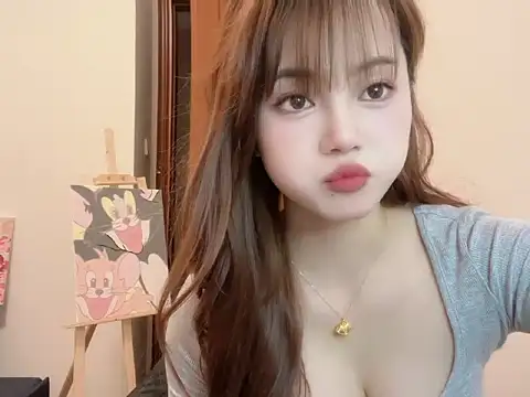 Snapshot of YiYi-oo chatting on 17, 1, 2026 YiYi-oo online show from 17, 1, 2026