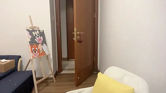 Snapshot of YiYi-oo chatting on 3, 3, 2026 YiYi-oo online show from 3, 3, 2026