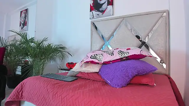 Liam saint online show from 17, 3, 2026