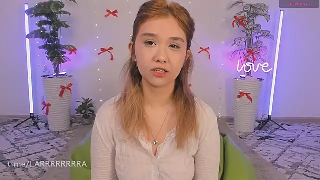 larabae online show from 17, 4, 2026