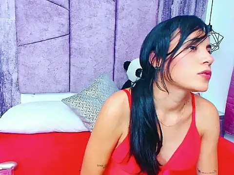 AlahiaEvansz online show from 13, 2, 2026