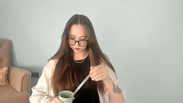 AugustaDakin online show from 11, 1, 2026