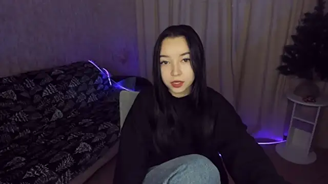 Snapshot of StellaGrace chatting on 8, 1, 2026 StellaGrace online show from 8, 1, 2026