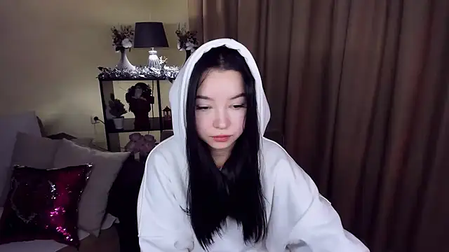 Snapshot of StellaGrace chatting on 10, 1, 2026 StellaGrace online show from 10, 1, 2026