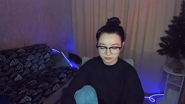 Snapshot of StellaGrace chatting on 6, 1, 2026 StellaGrace online show from 6, 1, 2026