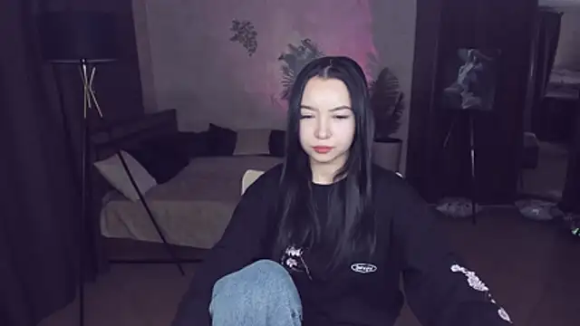 Snapshot of StellaGrace chatting on 7, 1, 2026 StellaGrace online show from 7, 1, 2026