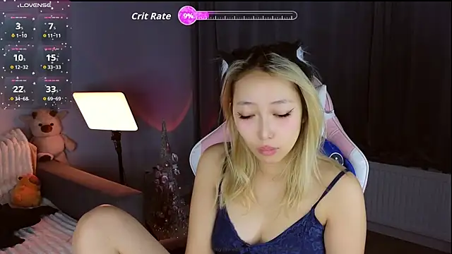 jasmilee online show from 18, 1, 2026