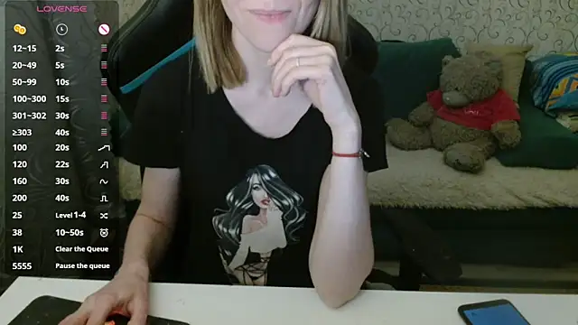 -Milamanka- online show from 13, 2, 2026