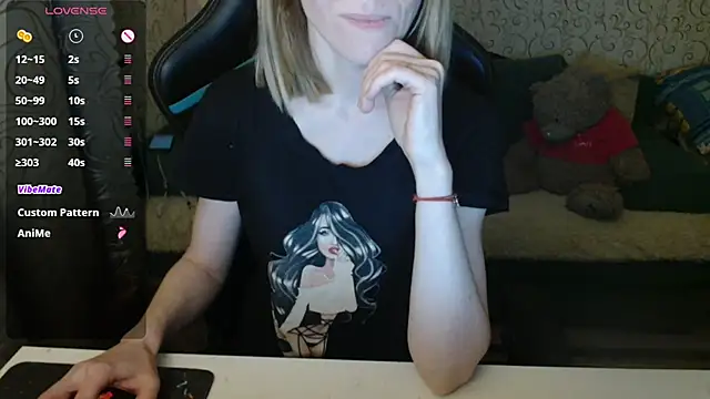 -Milamanka- online show from 10, 2, 2026