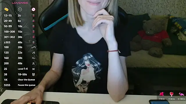 -Milamanka- online show from 11, 2, 2026