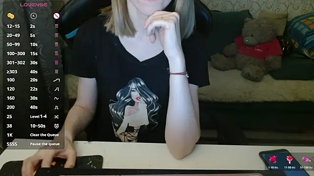 -Milamanka- online show from 1, 3, 2026