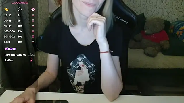 -Milamanka- online show from 5, 2, 2026