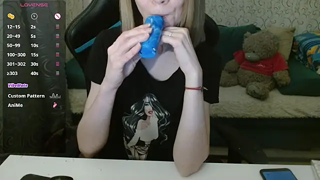 -Milamanka- online show from 15, 2, 2026